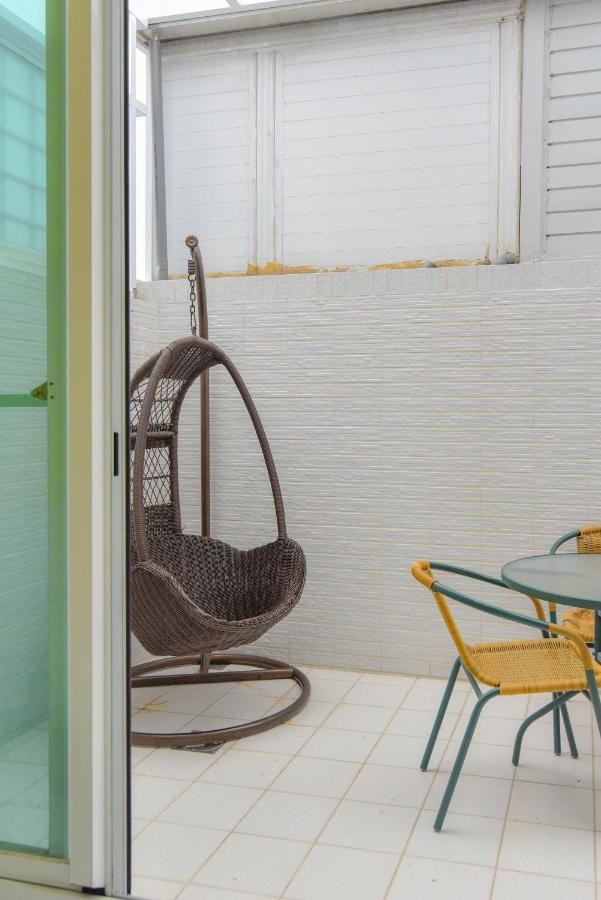 Siang Jhan B&B T'ai-tung Extérieur photo