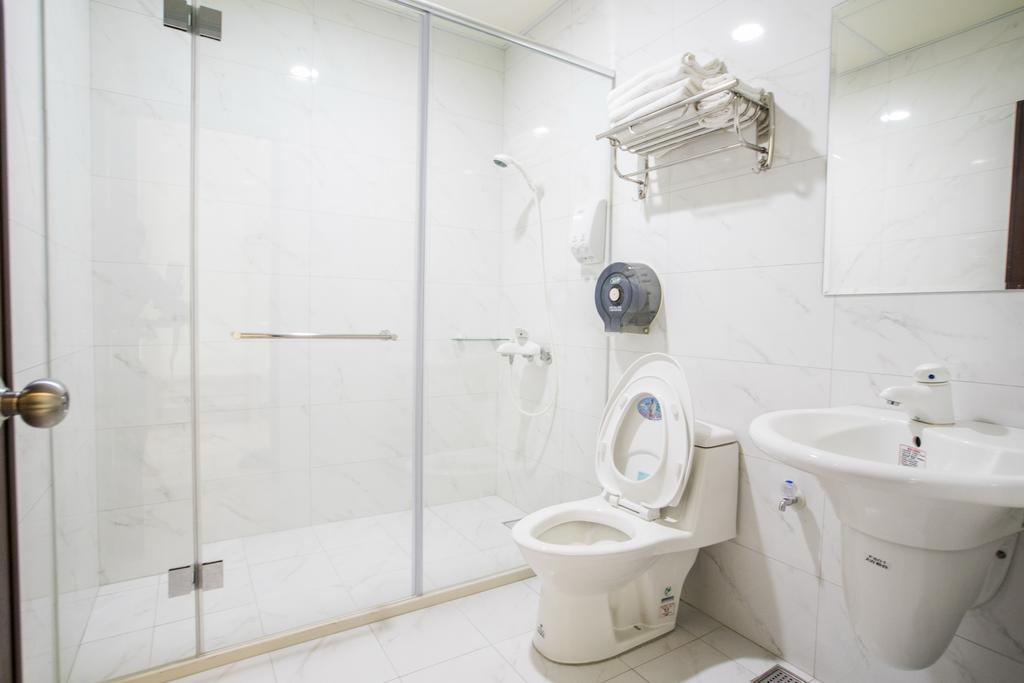 Siang Jhan B&B T'ai-tung Extérieur photo